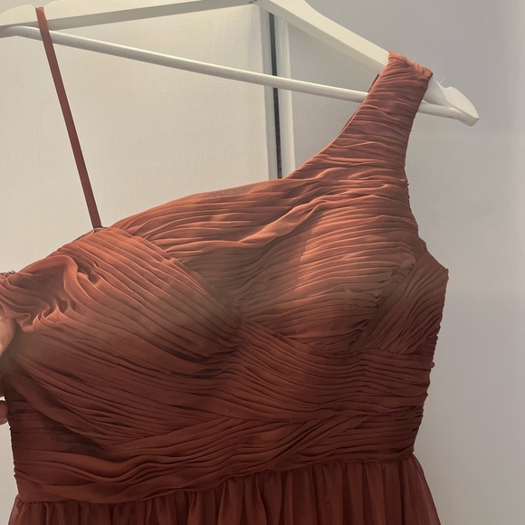 Le Chateau Grad Dress- Size Small - Picture 2 of 3